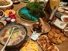 -鸽子窝(青塔店)
