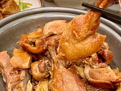 -1980烧肉粽(中山路店)