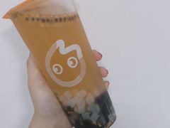 鲜百香双响炮-CoCo都可(南京珠江路店)