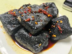 -五娭毑臭豆腐(黄兴南路店)