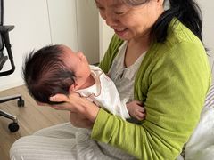 -田螺阿姨自营月嫂·育儿嫂(高新店)