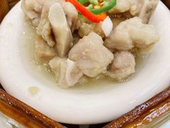 -江海酒家(赤岗店)