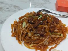 -国惠大酒楼(仓山万达店)