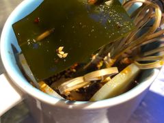 -鱼库·不仅是一家烤鱼店(车公庙店)