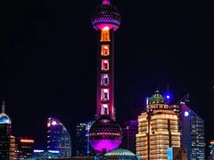 -东方明珠广播电视塔