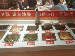 -槐店王婆大虾(西太堡店)