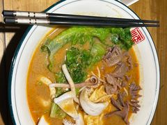 -一峰沙茶面(海峡国际店)