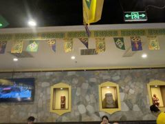 -拉丁餐厅·巴西烤肉自助(正佳广场店)