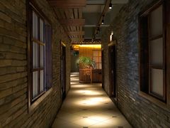 -瑶王府·广西菜(相思湖店)