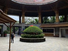 -海口观澜湖火山温泉谷