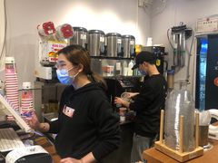 -一杯潮茶·专注潮汕茶饮(朝阳庄店)