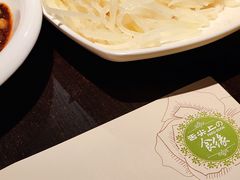 -舌尖上的食缘花园主题餐厅