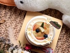 -花花卷卷·鲜食蛋糕(静安久光百货店)