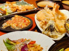 -千代武日本料理(开发区店)