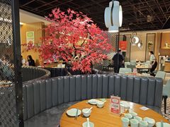 -禾珍珠家常小馆(河南博物院店)