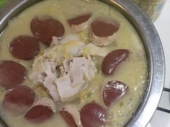 -稻品香小锅饭豆腐馆(北三路店)