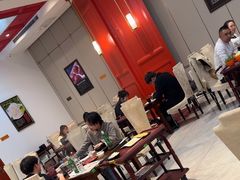 -八宝牛潮汕鲜牛肉火锅(净月店)