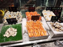 -解放碑威斯汀酒店-知味国际美食餐厅