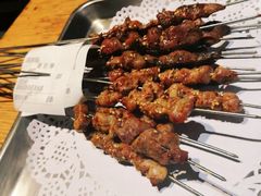 -160烧烤(香坊店)