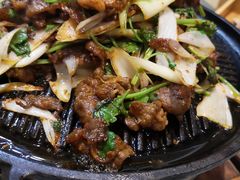 -伊喜饺子·烤鸭(五道口学院路店)