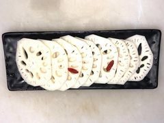 藕片-梯坎老火锅(天禧店)