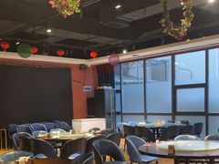 -川香渔府(万达店)