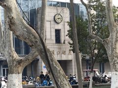 -浦口码头(轮渡站)