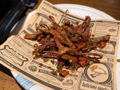 -乔街深夜食堂·小龙虾·高压锅生蚝(杭州总店)