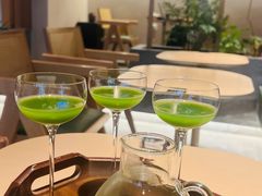 -奈雪茶院·茶室茶馆(广州粤海天地店)