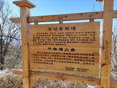 -帽儿山国家森林公园