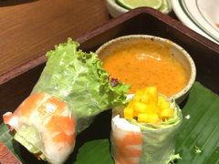 -漫活堂·喜泰荟·东南亚风味小馆(美林M·LIVE天地店)