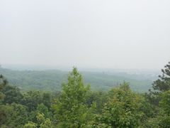 -紫金山山顶公园