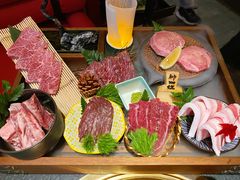 -300杯·和牛烧肉清酒专门店(廊里店)