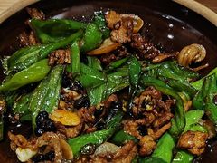 -白沙肴·长沙米粉.小炒湘菜(石厦时代广场店)