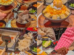 -鼎膳常火锅(华阳店)