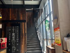 -星巴克(苏州石路百脑汇店)