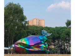 -重庆中央公园(渝北区)