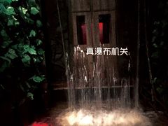 -奇门密室(五一新干线店)
