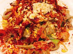 -阿西娅·西北妈妈拿手菜(华联店)