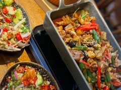 -乔街深夜食堂·小龙虾·高压锅生蚝(杭州总店)