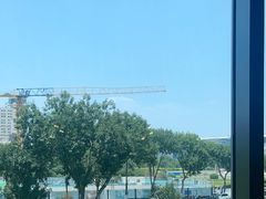 -济南香格里拉·咖啡泉自助餐厅