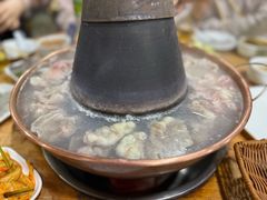 -元盛居(亚泰大街店)