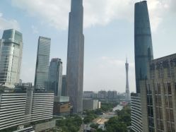 -广州富力君悦大酒店O SPA