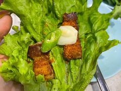 -韩时烤肉(丰科万达广场店)