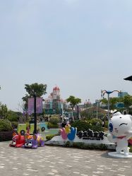 点击看大图 -季高兔窝窝亲子园(上海薰衣草公园店)