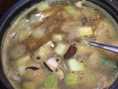 -喔爸韩国料理(环球银泰城店)