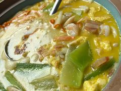 -伙靠·江浙菜(田林路店)