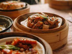 -大食家餐厅(五星步行商业街店)