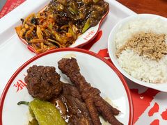 -刘小忙把子肉(北园大街总店)