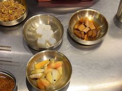 -本炙炭烤·蒲烧活鳗料理店(金沙洲店)